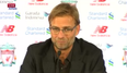 Klopp targets title within four years