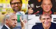 Jurgen Klopp joins the 10 best paid managers in England