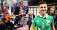 Irish band Keywest perform hilarious tribute to Shane Long (Video)