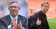 Fergie has his say on the new Liverpool manager