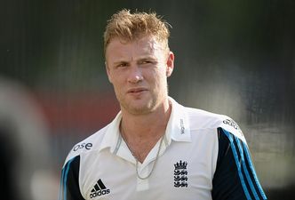 Andrew Flintoff reveals that Viagra caused him to be run out