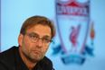 Jurgen Klopp is already plotting a double swoop