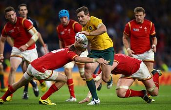 The big talking points from Australia’s Rugby World Cup win over Wales