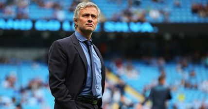 Chelsea ready to splash out on La Liga boss if Jose Mourinho cant turn it around