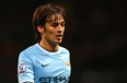 Sir Alex Ferguson reveals why he decided against moving for David Silva