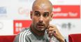 Pep Guardiola would reportedly prefer to work in London over Manchester