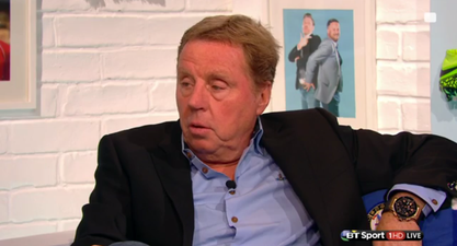 Harry Redknapp changes tune about ‘worst’ Liverpool – now they can finish above Chelsea (Video)