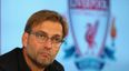 Liverpool fans will be delighted by Jurgen Klopp’s first programme notes