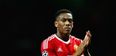 Anthony Martial wanted to join a Premier League side long before Man United move…