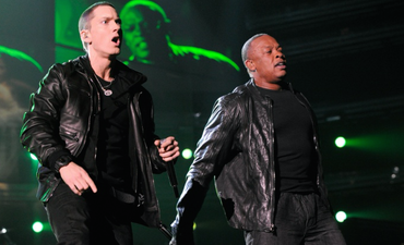 Dr Dre in talks to tour Europe with Eminem and Kendrick Lemar