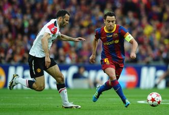 Xavi admits regret over never making Premier League move