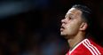 Dutch coach plays down talk of Memphis Depay bust-up with former Man United star