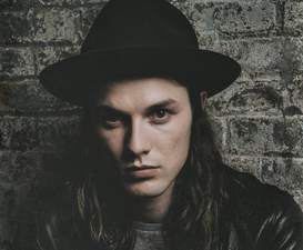 James Bay sits down with JOE for coffee and questions