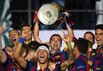 Barcelona legend Xavi reveals his favourite Premier League Club