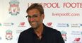 Not only did Jurgen Klopp take Brendan Rodgers’ job but now he’s taking his gaff too