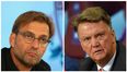 Louis van Gaal set to lock horns with Jurgen Klopp for transfer target