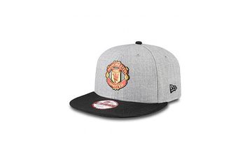 Man United launch an impressive range of caps with New Era (Pics)