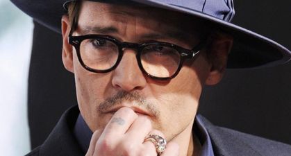 Johnny Depp was the most overpaid actor in Hollywood in 2015