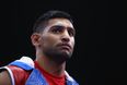 Amir Khan ditches Manny Pacquiao talks in favour for a Floyd Mayweather rematch