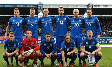 Dutch desperation has the whole country rooting for Iceland (Pic)