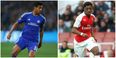 Arsenal’s Chuba Akpom and Chelsea’s Ruben Loftus-Cheek both score classy goals for England U21 (Video)