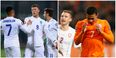 This one England statistic shows just how bad the Netherlands have become