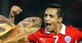 Nothing can stop Alexis Sanchez scoring – even a voodoo tortoise (Video)