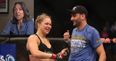 Ronda Rousey’s mum has absolutely trashed the UFC champion’s coach (Video)