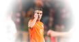 Robin van Persie adds the perfect finishing touch to his Faustian pact…