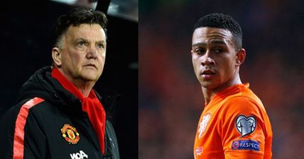 Former Dutch footballer claims Memphis Depay is not popular at Old Trafford