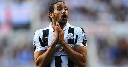 Jonas Gutierrez is reportedly suing Newcastle for discriminatory treatment…