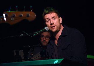 Damon Albarn on Blur, Gorillaz and Noel Gallagher