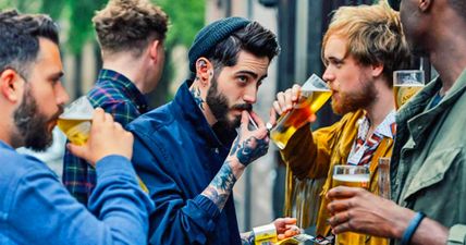 5 excuses your cheap mate uses to avoid paying for a round