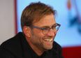 Liverpool fans may be underwhelmed by Klopp’s solution to striker crisis…