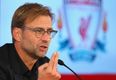 Jurgen Klopp admits to surprise at the intrusions of the press ahead of first game