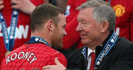 Gary Lineker reveals that Sir Alex Ferguson pulled out of BBC’s Wayne Rooney documentary