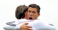 Bale apologies to Ronaldo for rude comments – and considers changing agent