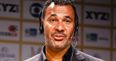 Ruud Gullit: Dutch football is in full-blown crisis