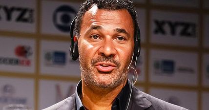 Ruud Gullit: Dutch football is in full-blown crisis