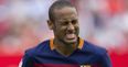 Neymar faces 6-month ban from football if Fifa uphold breach of contract claim