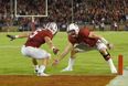 College team scores one of the best touchdowns you will ever see (Video)