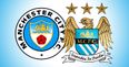 Man City to change their club badge again