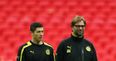 Lewandowski backs Klopp to prove a big hit at Liverpool…