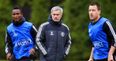 Mourinho facing player revolt at Chelsea