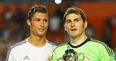 Casillas snubs Ronaldo as he rates Messi and Zidane above his former teammate