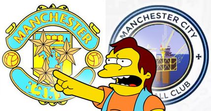 We asked the internet to design an alternative Man City badge… (Pics)