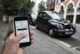 Good news for Scotland – Uber has finally launched north of the border