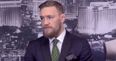 Conor McGregor donates €50,000 to combat Irish homeless crisis