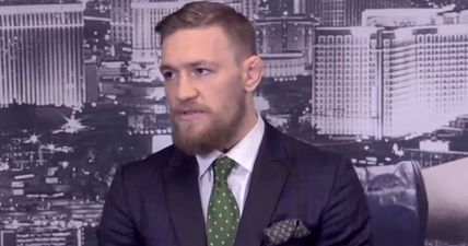 Conor McGregor donates €50,000 to combat Irish homeless crisis