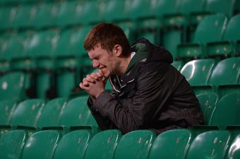 This Celtic fan got his Europa League dates wrong and flew to Norway a week early